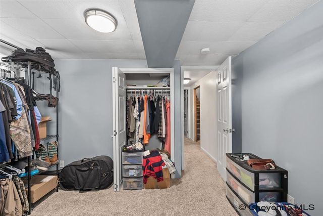 904 JOHNSON AVE, Cheyenne, WY 82001