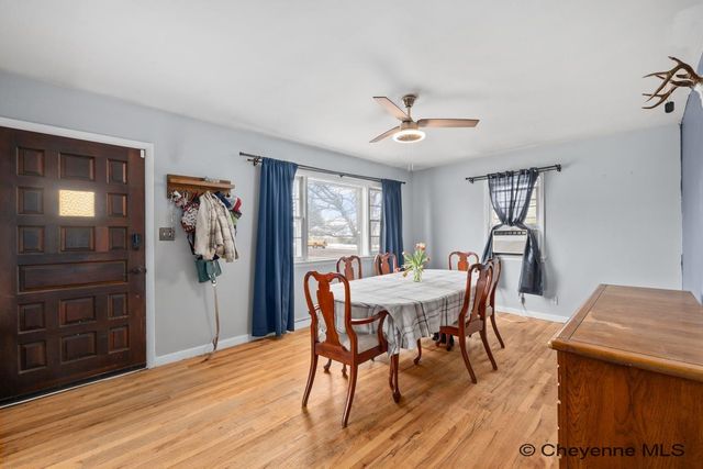 904 JOHNSON AVE, Cheyenne, WY 82001