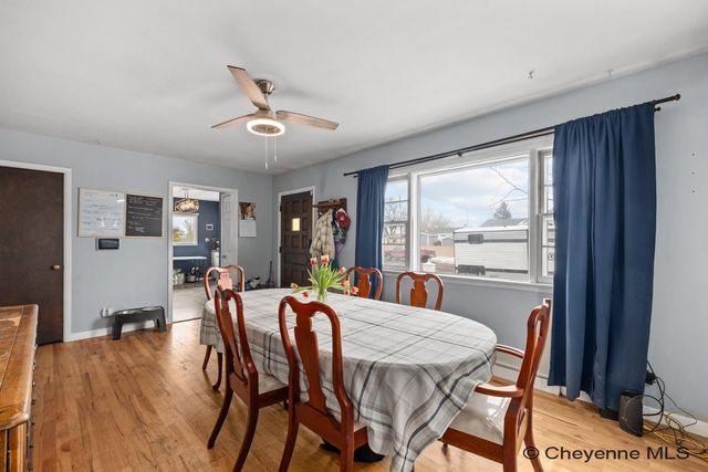 904 JOHNSON AVE, Cheyenne, WY 82001