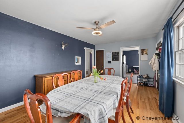 904 JOHNSON AVE, Cheyenne, WY 82001