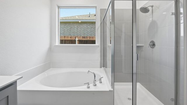 2120 Sable Trace Lane, Anna, TX 75409