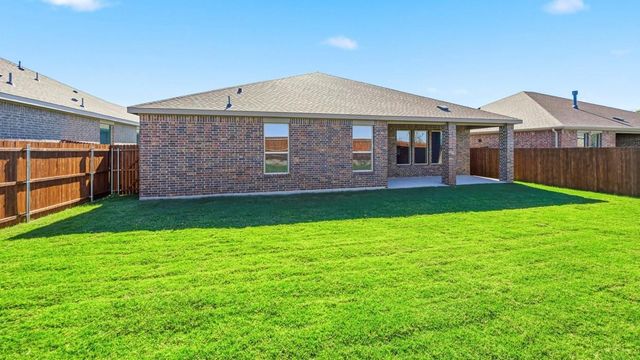 2120 Sable Trace Lane, Anna, TX 75409
