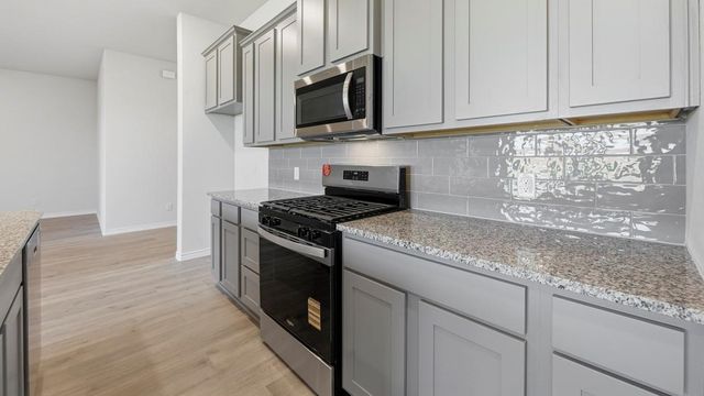 2120 Sable Trace Lane, Anna, TX 75409