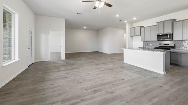 2120 Sable Trace Lane, Anna, TX 75409