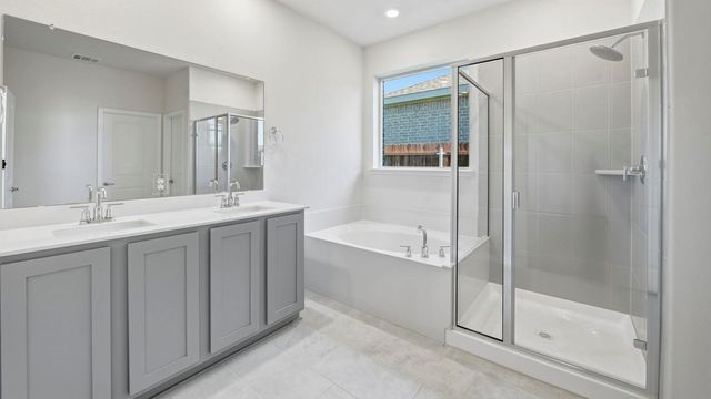 2120 Sable Trace Lane, Anna, TX 75409