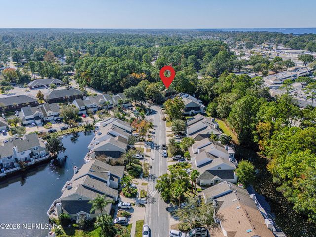 9960 MOORINGS Drive, Jacksonville, FL 32257