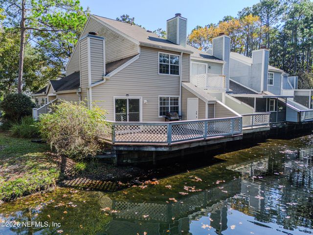 9960 MOORINGS Drive, Jacksonville, FL 32257