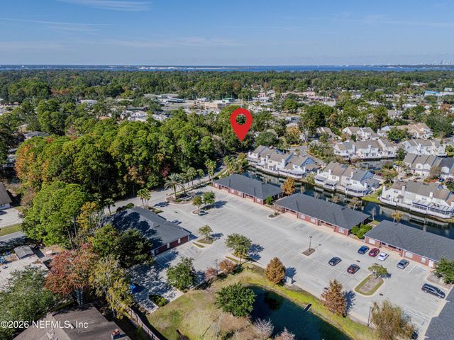 9960 MOORINGS Drive, Jacksonville, FL 32257