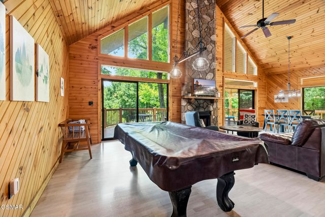 820 Pinnacle Vista Road, Gatlinburg, TN 37738