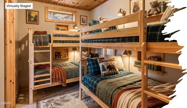820 Pinnacle Vista Road, Gatlinburg, TN 37738
