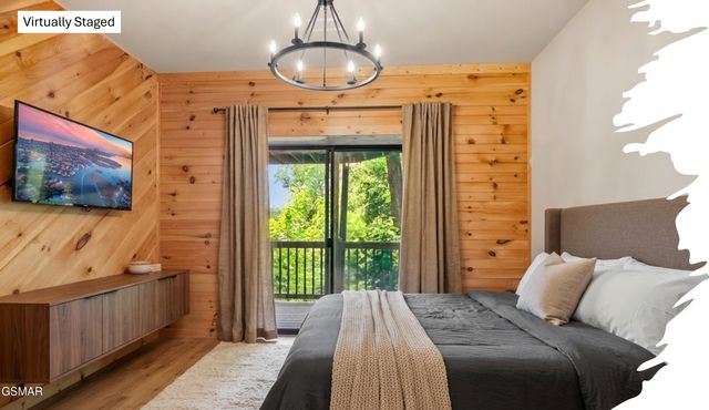 820 Pinnacle Vista Road, Gatlinburg, TN 37738