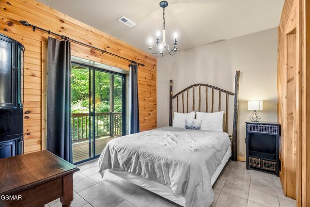 820 Pinnacle Vista Road, Gatlinburg, TN 37738