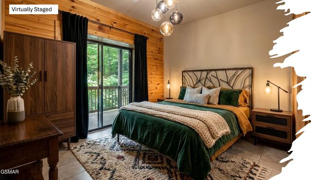 820 Pinnacle Vista Road, Gatlinburg, TN 37738