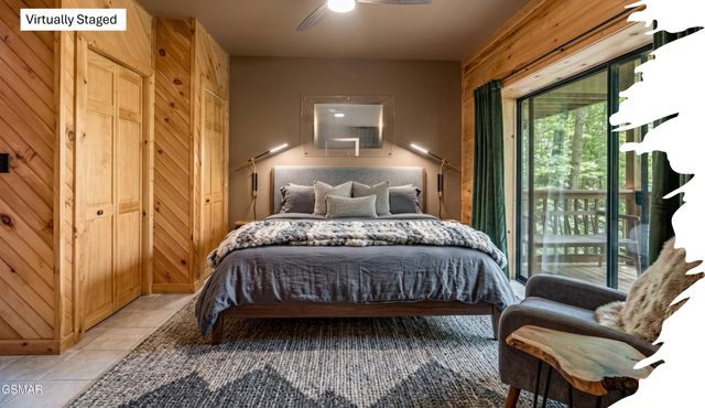 820 Pinnacle Vista Road, Gatlinburg, TN 37738
