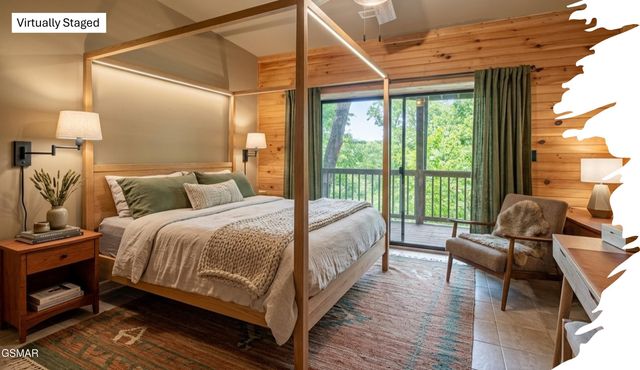 820 Pinnacle Vista Road, Gatlinburg, TN 37738