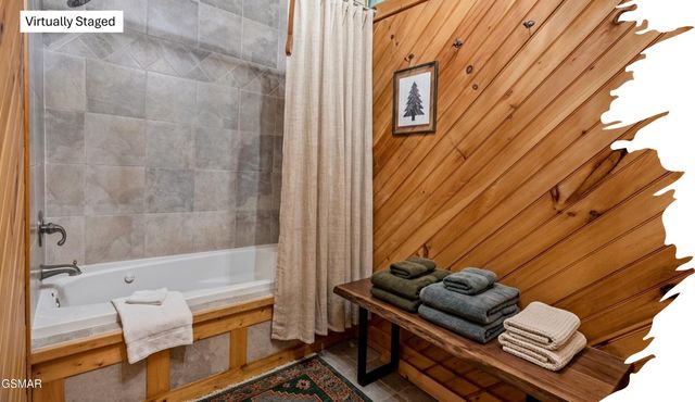 820 Pinnacle Vista Road, Gatlinburg, TN 37738