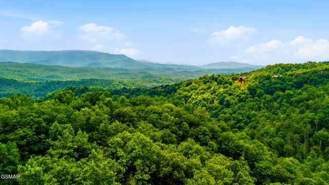 820 Pinnacle Vista Road, Gatlinburg, TN 37738