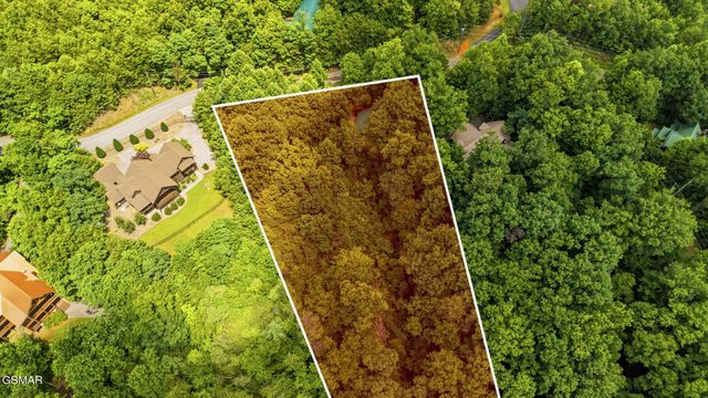 820 Pinnacle Vista Road, Gatlinburg, TN 37738