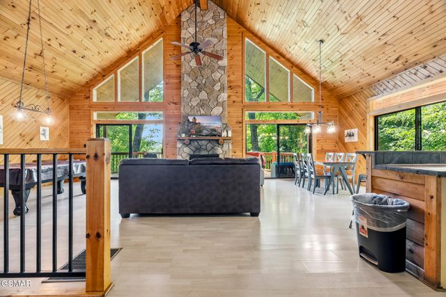 820 Pinnacle Vista Road, Gatlinburg, TN 37738