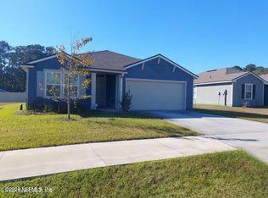 9108 MENDOCINO Court, Jacksonville, FL 32222