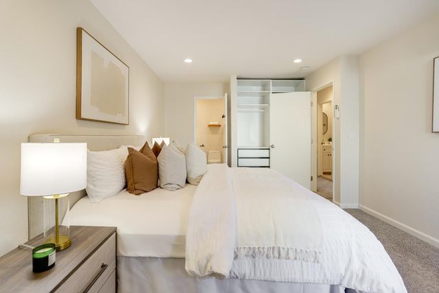 856 La Barbera Drive, San Jose, CA 95126