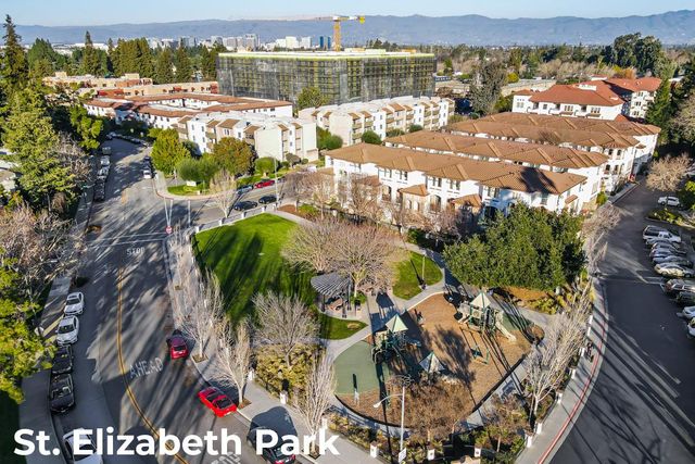 856 La Barbera Drive, San Jose, CA 95126