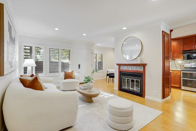 856 La Barbera Drive, San Jose, CA 95126