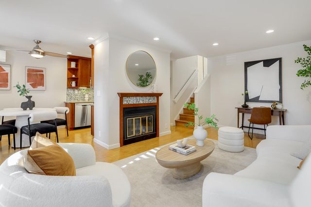 856 La Barbera Drive, San Jose, CA 95126