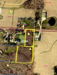 0 Old Delaware Road, Mount Vernon, OH 43050