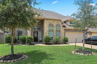 4318 Parkview Terrace Lane, Dickinson, TX 77539