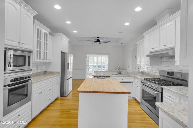 116 Arbon Lane, New Bern, NC 28562