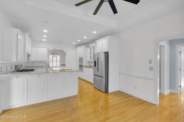 116 Arbon Lane, New Bern, NC 28562