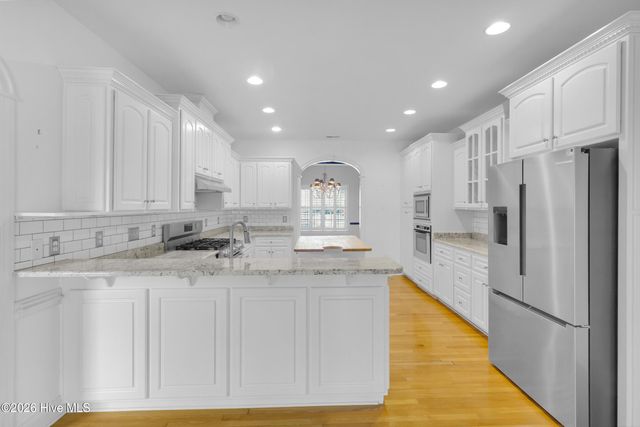 116 Arbon Lane, New Bern, NC 28562