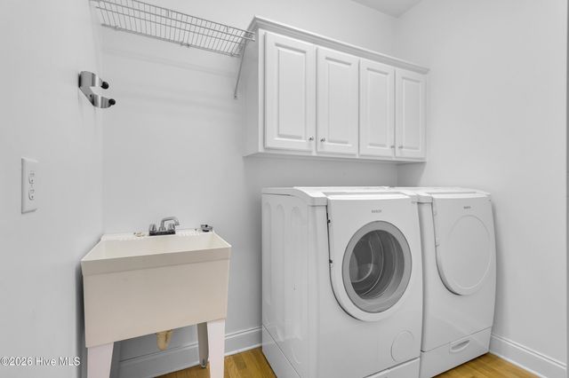 116 Arbon Lane, New Bern, NC 28562