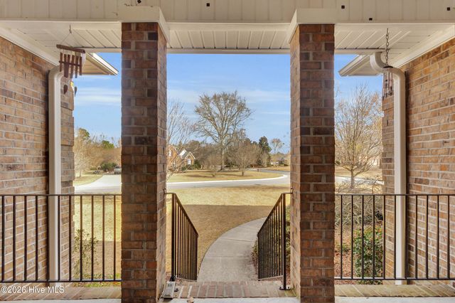 116 Arbon Lane, New Bern, NC 28562