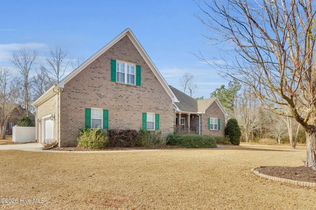 116 Arbon Lane, New Bern, NC 28562