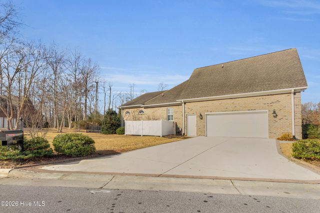 116 Arbon Lane, New Bern, NC 28562