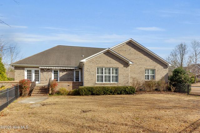 116 Arbon Lane, New Bern, NC 28562