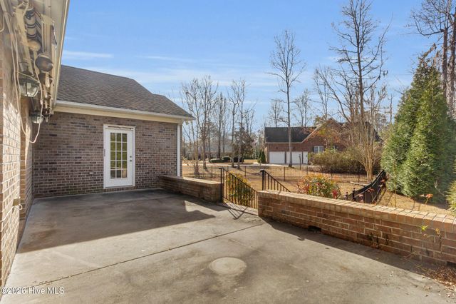 116 Arbon Lane, New Bern, NC 28562