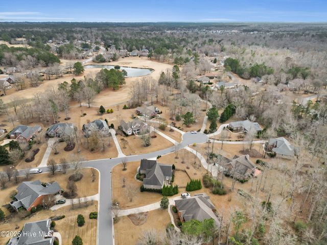 116 Arbon Lane, New Bern, NC 28562