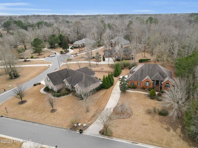 116 Arbon Lane, New Bern, NC 28562