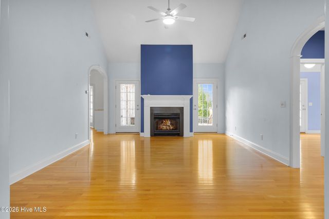 116 Arbon Lane, New Bern, NC 28562