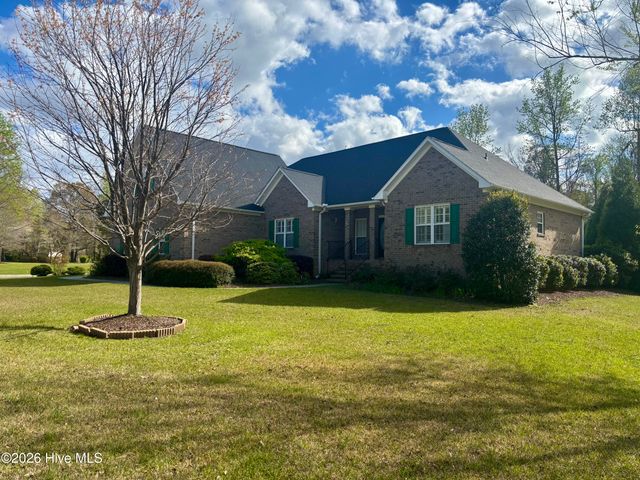 116 Arbon Lane, New Bern, NC 28562