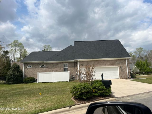 116 Arbon Lane, New Bern, NC 28562