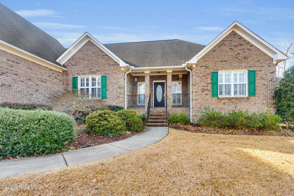 116 Arbon Lane, New Bern, NC 28562