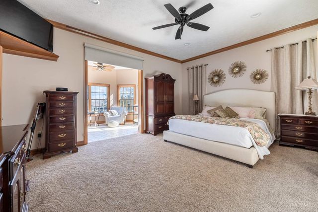 7152 Middlemoor Lane, Madison Twp, OH 45042