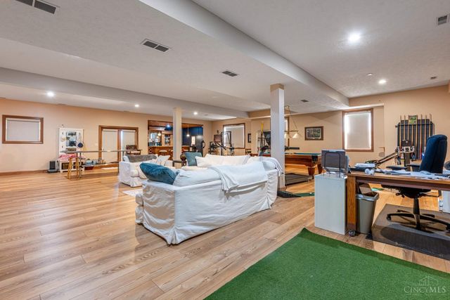 7152 Middlemoor Lane, Madison Twp, OH 45042