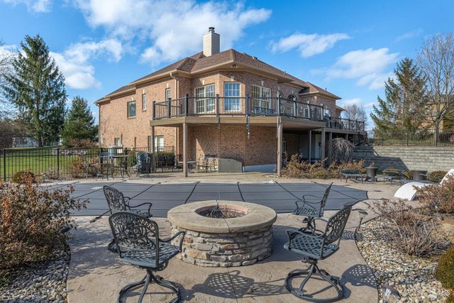 7152 Middlemoor Lane, Madison Twp, OH 45042