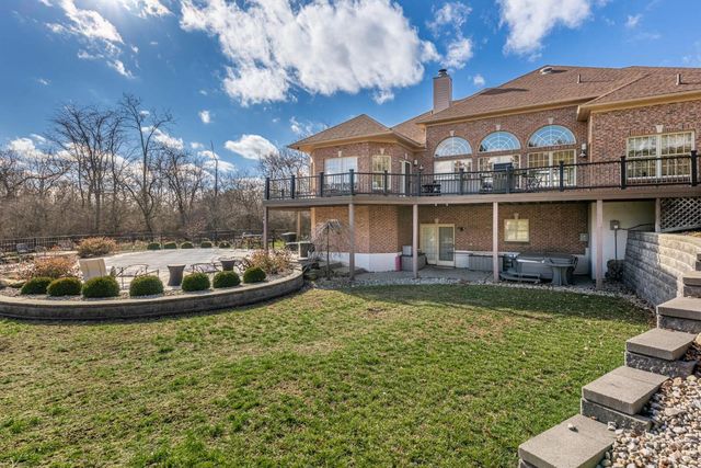 7152 Middlemoor Lane, Madison Twp, OH 45042