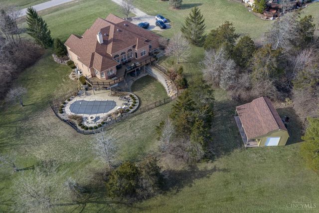 7152 Middlemoor Lane, Madison Twp, OH 45042